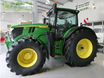 جرار JOHN DEERE 6R 215