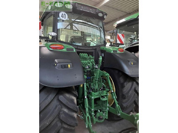 جرار JOHN DEERE 6R 215