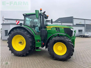 جرار JOHN DEERE 6R 215