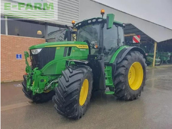 جرار JOHN DEERE 6R 215
