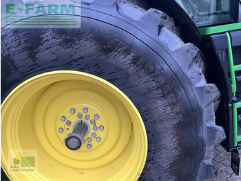 جرار John Deere 6r 230: صور 5