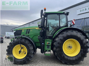 جرار John Deere 6r 230: صور 2