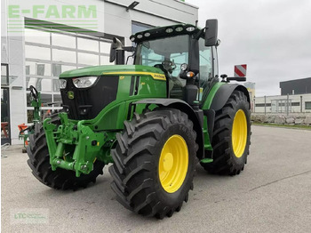 جرار JOHN DEERE 6R 250