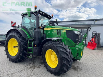 جرار JOHN DEERE 6R 250
