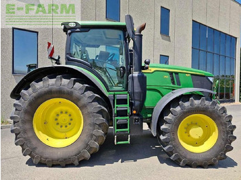 جرار John Deere 6r 250: صور 5