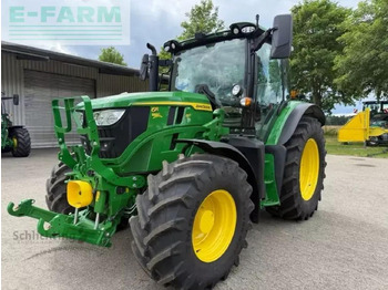 جرار JOHN DEERE 6R 130