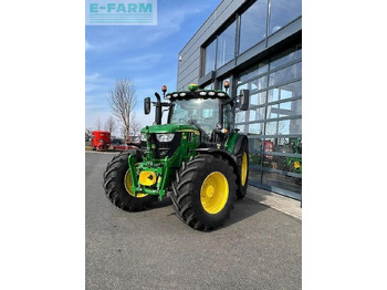 جرار JOHN DEERE 6R 150