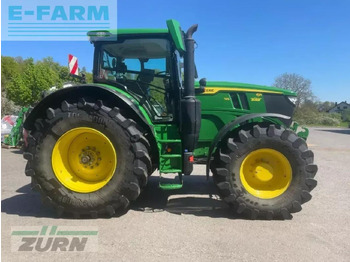 جرار JOHN DEERE 6R Series