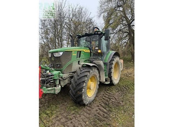 جرار JOHN DEERE 6R Series