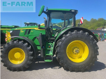 جرار JOHN DEERE 6R 215