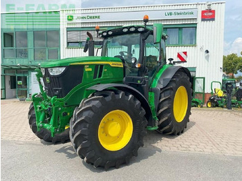 جرار JOHN DEERE 6R 215