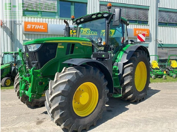 جرار JOHN DEERE 6R 215