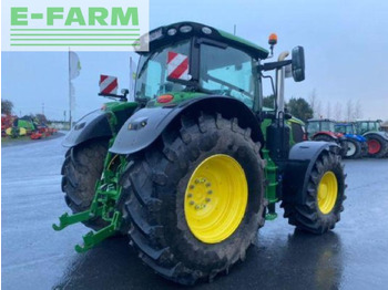 جرار John Deere 6r215: صور 4 جرار John Deere 6r215: صور 4