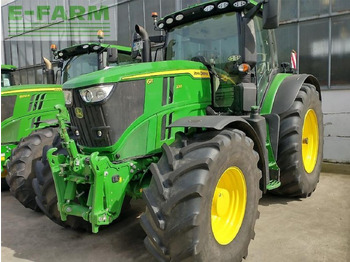 جرار JOHN DEERE 6R 230