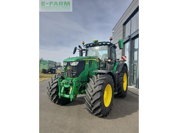 جرار JOHN DEERE 6R 250