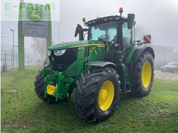 جرار JOHN DEERE 6R 250