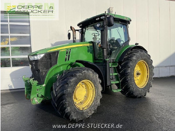 جرار JOHN DEERE 7R Series