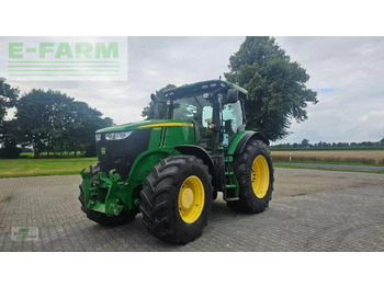 جرار JOHN DEERE 7230R