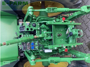 جرار John Deere 7230r: صور 4