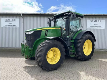 جرار JOHN DEERE 7250R