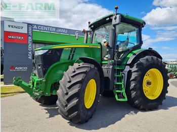 جرار JOHN DEERE 7280R