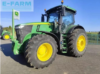 جرار JOHN DEERE 7310R