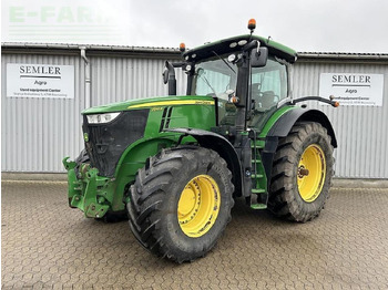جرار JOHN DEERE 7310R