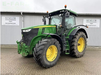 جرار JOHN DEERE 7310R