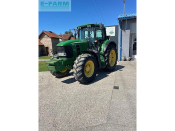 جرار JOHN DEERE 7430
