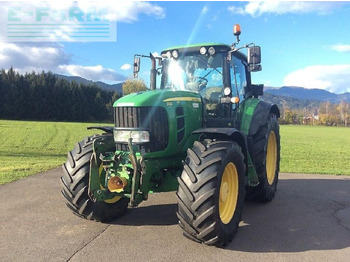 جرار John Deere 7430 premium: صور 2