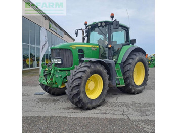 جرار JOHN DEERE 7530