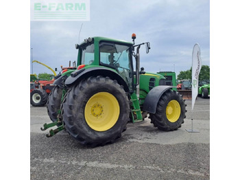 جرار John Deere 7530 premium: صور 3 جرار John Deere 7530 premium: صور 3