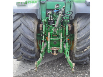 جرار John Deere 7530 premium: صور 5 جرار John Deere 7530 premium: صور 5