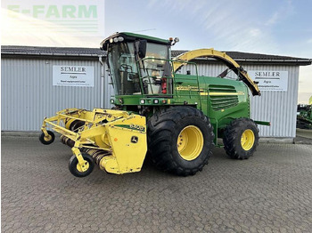 جرار JOHN DEERE 7700