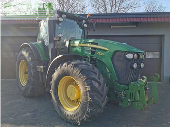 جرار JOHN DEERE 7930