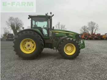 جرار JOHN DEERE 7930