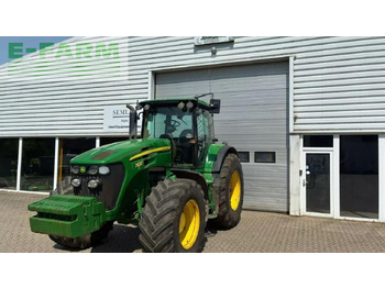 جرار JOHN DEERE 7930