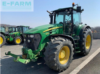 جرار JOHN DEERE 7930