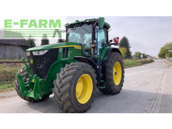 جرار JOHN DEERE 7R 330