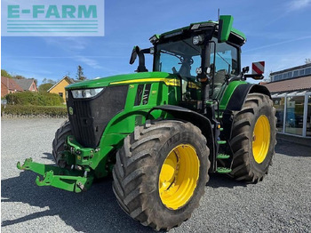 جرار JOHN DEERE 7R 350