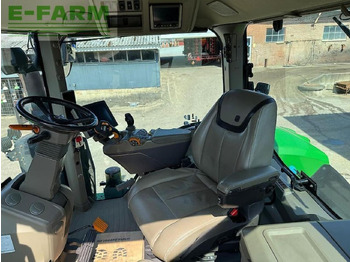 جرار John Deere 7r 350: صور 4