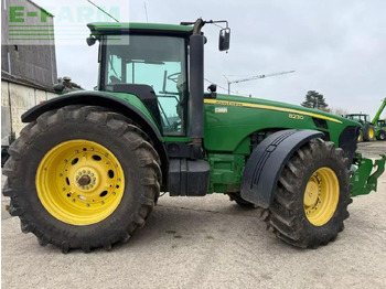 جرار JOHN DEERE 8030 Series
