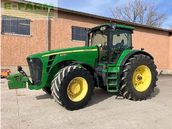 جرار JOHN DEERE 8030 Series
