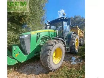 جرار JOHN DEERE 8R Series