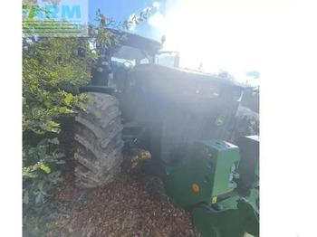 جرار John Deere 8295r: صور 3 جرار John Deere 8295r: صور 3