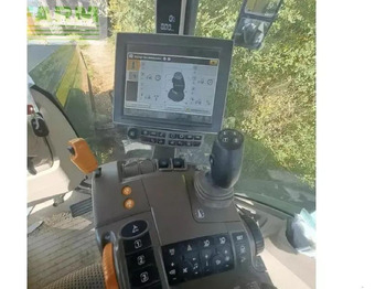 جرار John Deere 8295r: صور 5 جرار John Deere 8295r: صور 5