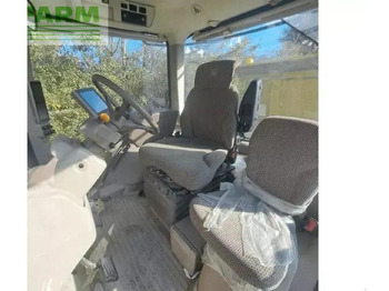 جرار John Deere 8295r: صور 4 جرار John Deere 8295r: صور 4