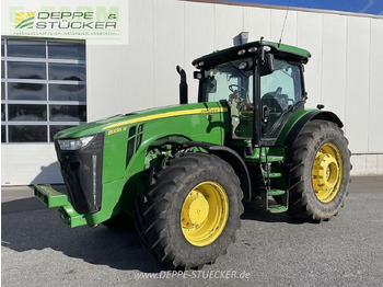 جرار JOHN DEERE 8335R
