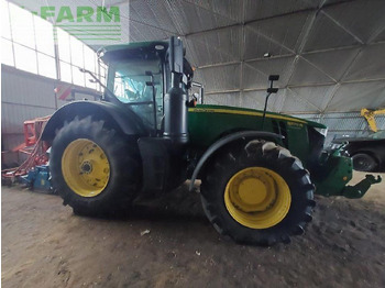 جرار John Deere 8370 r: صور 3