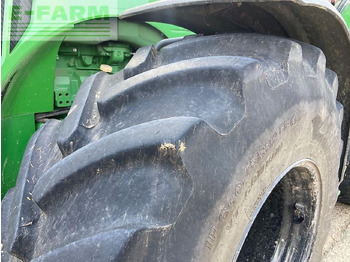 جرار John Deere 8370 r: صور 4